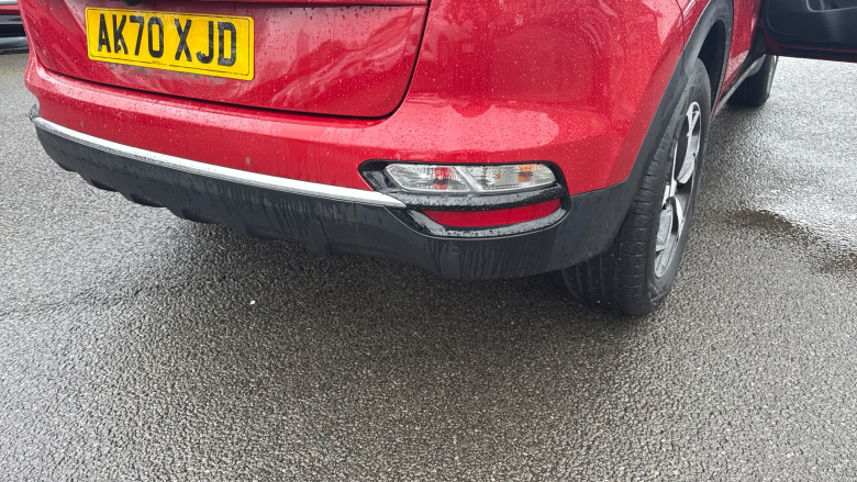 Kia Sportage 1.6 GDi ISG 2 5dr Petrol Estate